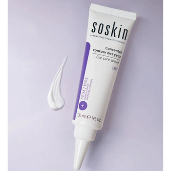 Omladzujúce očné sérum (Eye Care Serum)